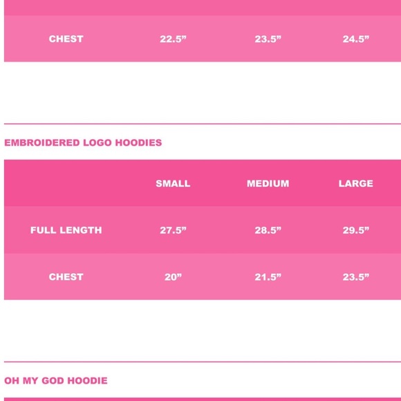 Embroidered Logo Hoodie Emerald Shane Dawson NEW - Picture 7 of 7